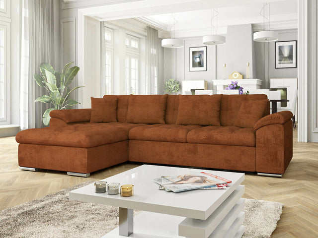 Hjørnesofa Comfivo 107 4379064