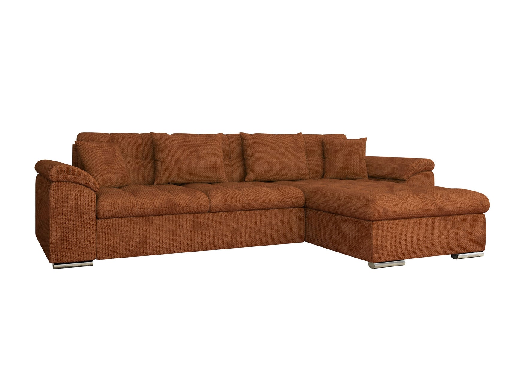 Hjørnesofa Comfivo 107 4379072
