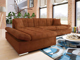 Hjørnesofa Comfivo 152 4379123
