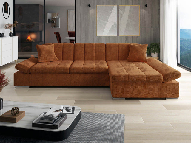 Hjørnesofa Comfivo 152 4379140