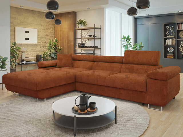 Hjørnesofa Comfivo Eliferu 102 4379376