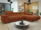 Hjørnesofa Comfivo Eliferu 102 4379381