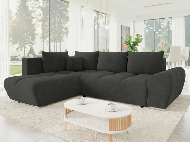 Hjørnesofa Camden 107 4379450