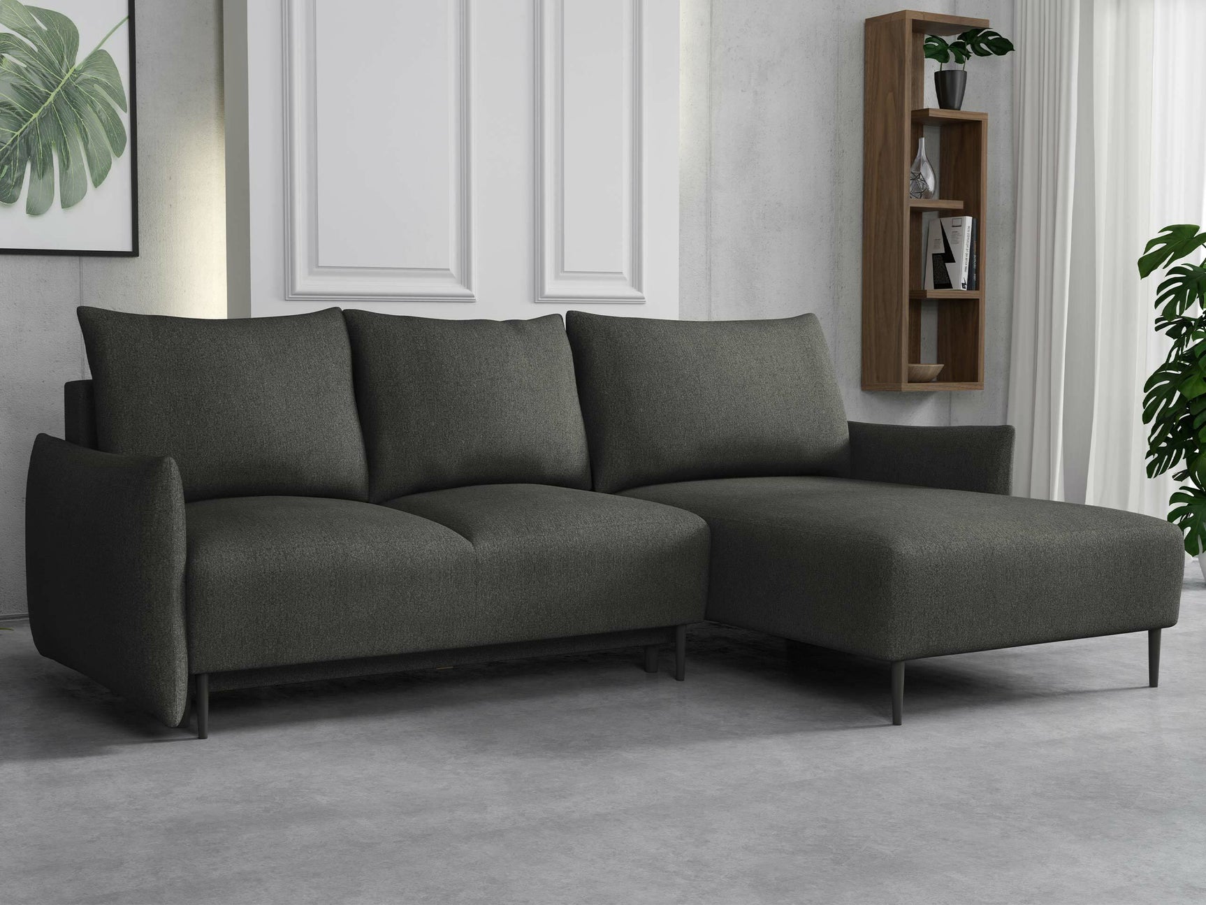Hjørnesofa Columbus 224 4379507
