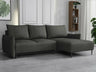 Hjørnesofa Columbus 224 4379507