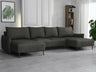 Hjørnesofa Columbus 223 4379511