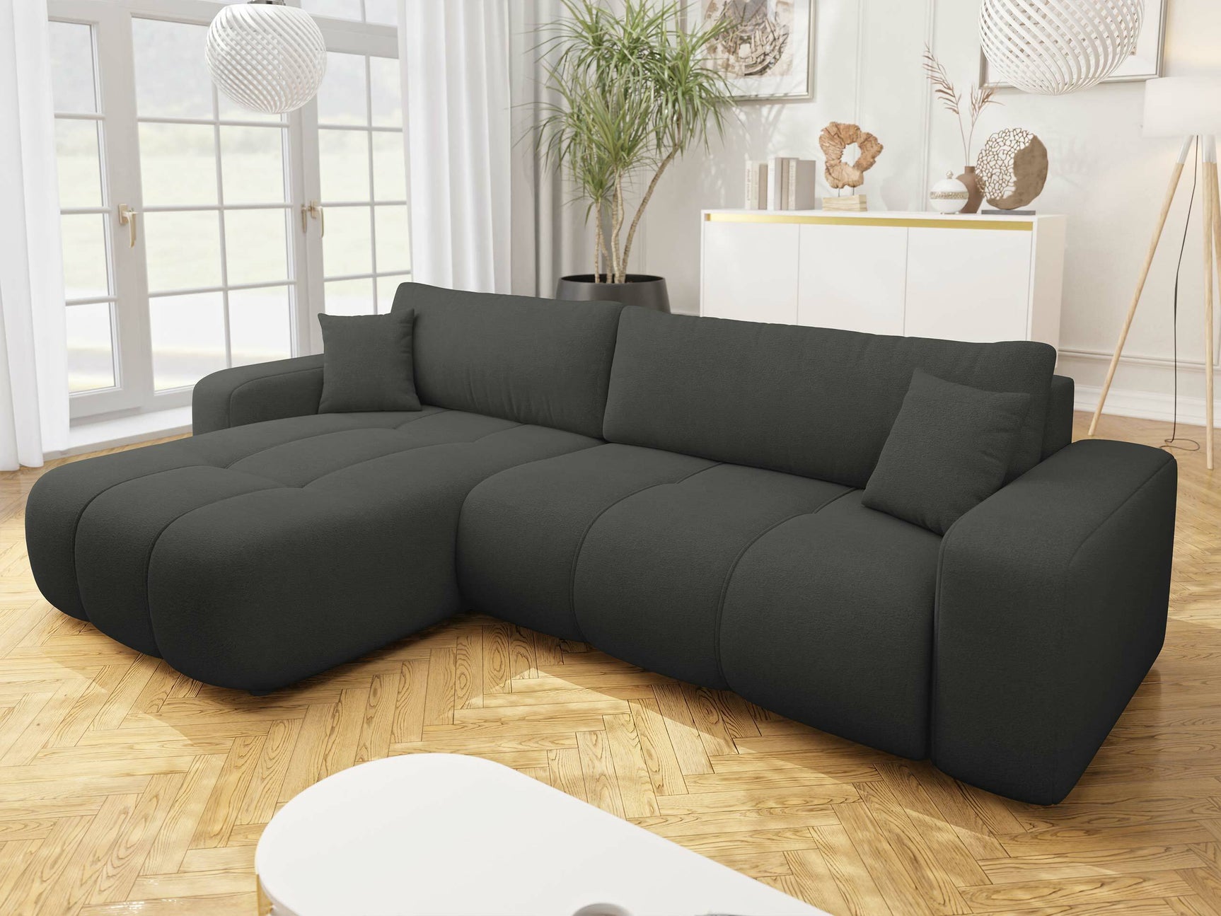 Hjørnesofa Comfivo 425 4379528