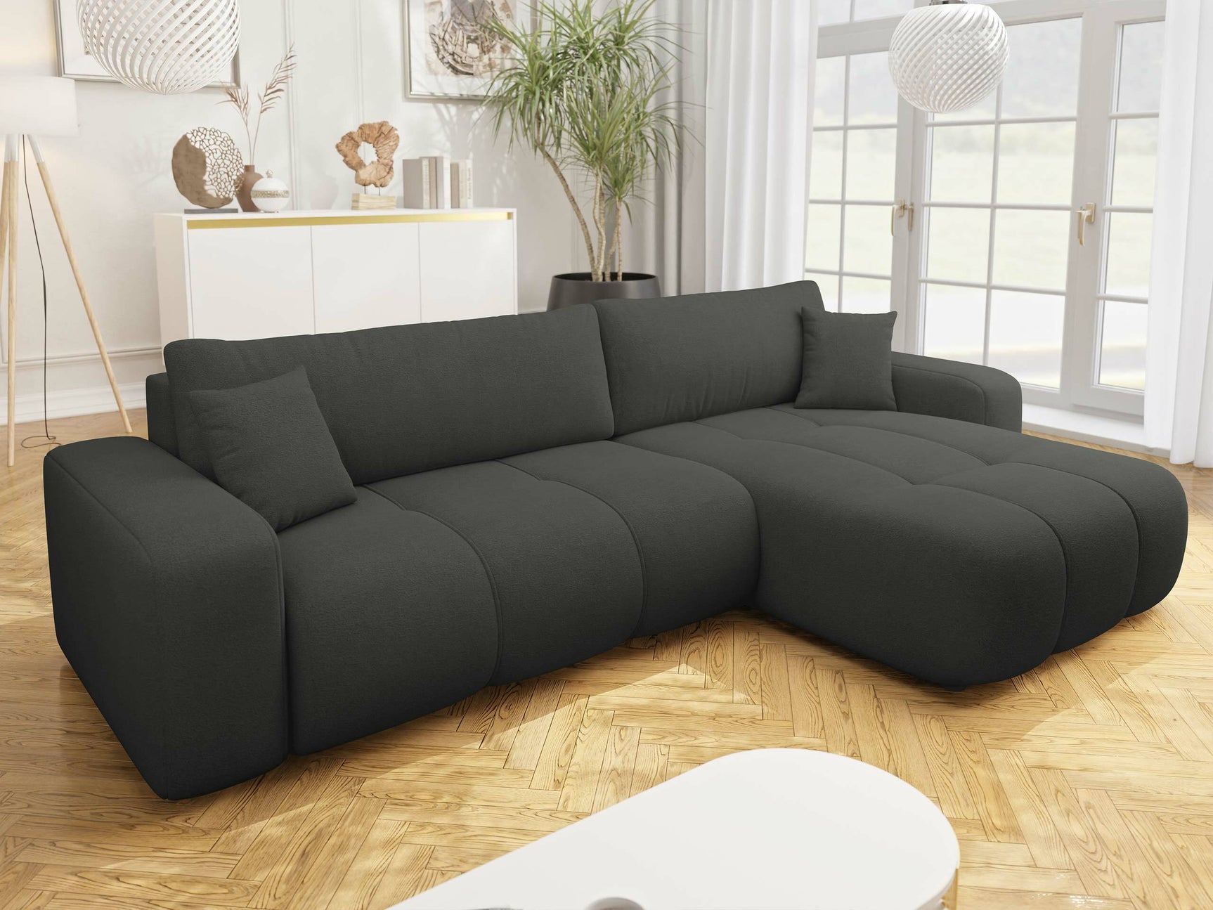 Hjørnesofa Comfivo 425 4379529