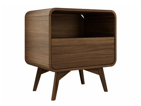 Sengebord Talsalo 106