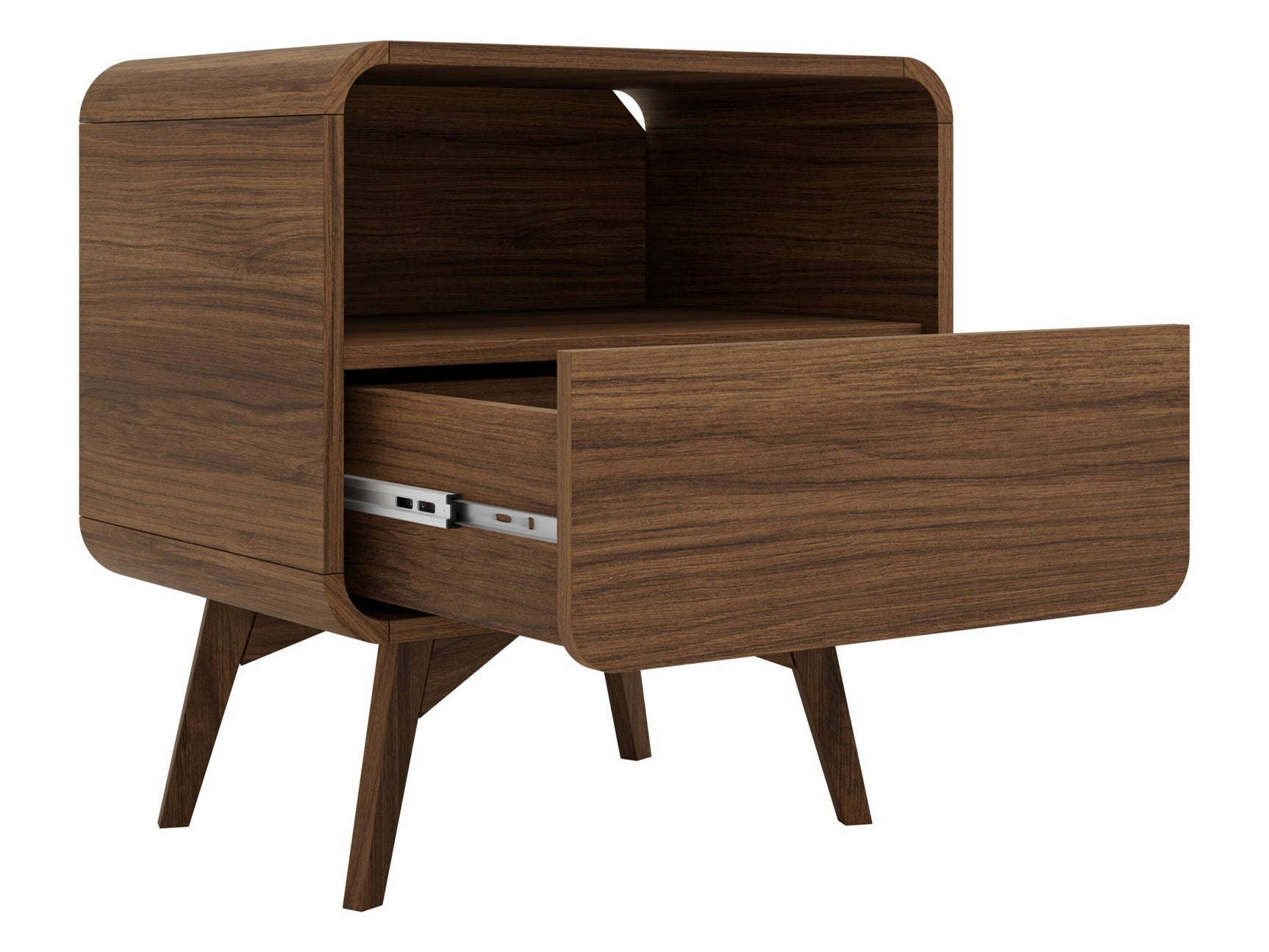 Sengebord Talsalo 106