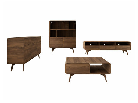 Stuemøbelsæt Talsalo 107