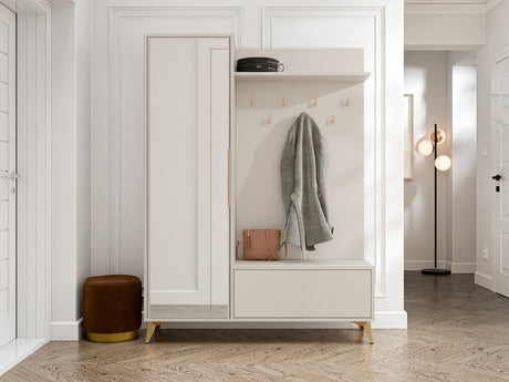 Entrésæt Comfivo Camlue 115