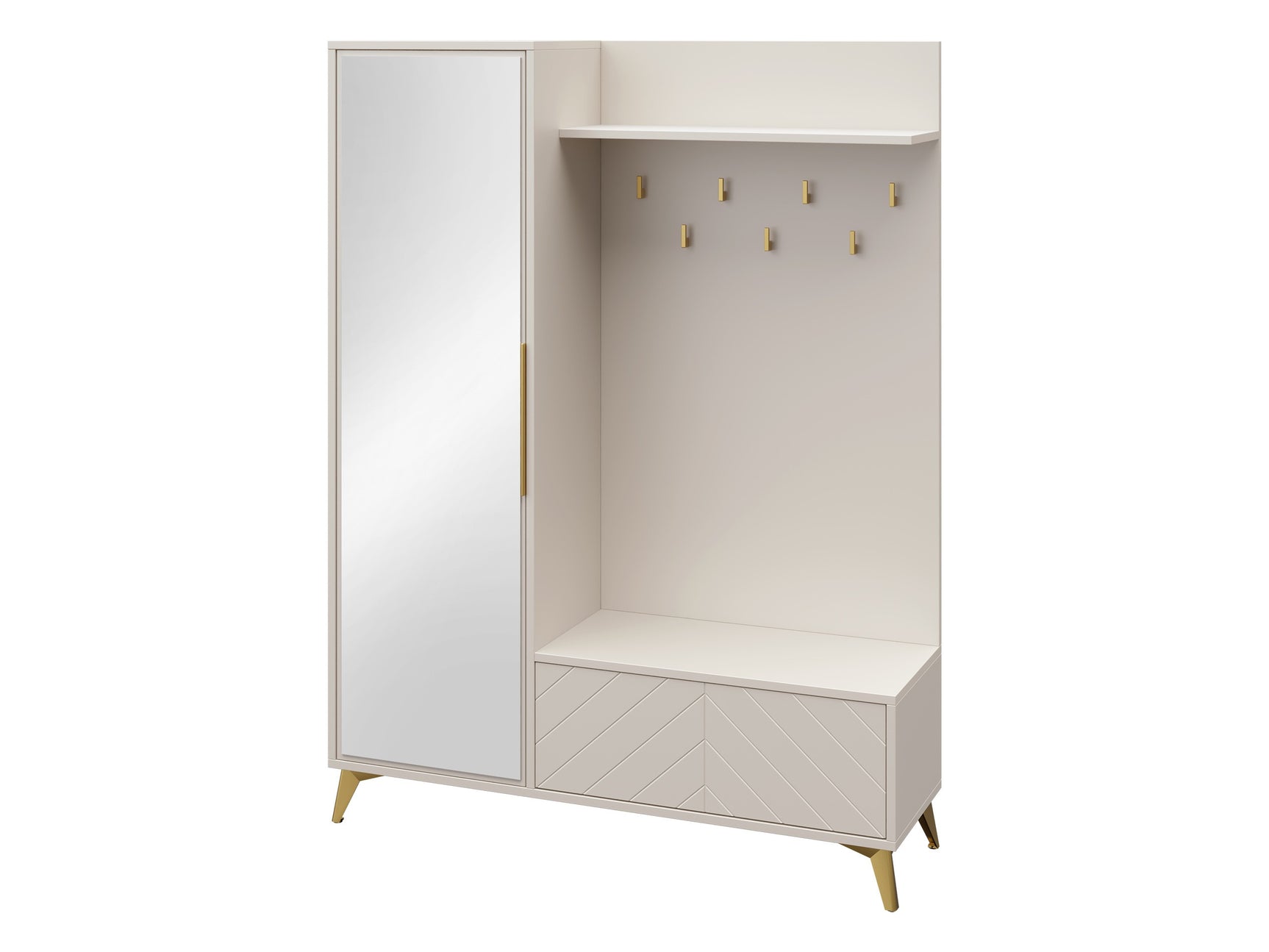 Entrésæt Comfivo Camlue 115