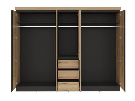 Garderobeskab Enocira 131