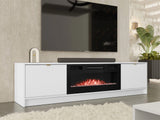 TV-bord Comfivo Larmire 109 4388343