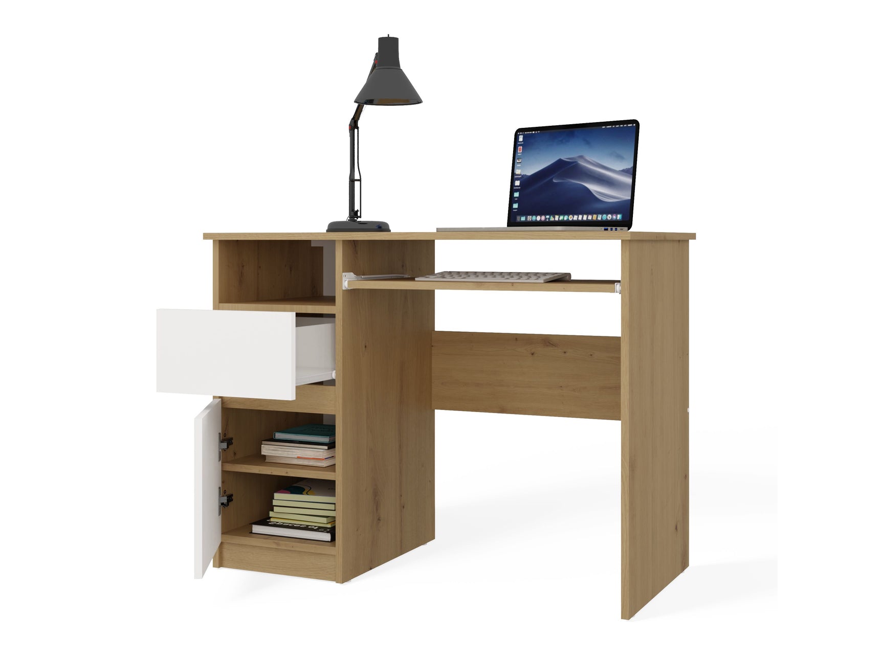 Skrivebord Mandeville 269