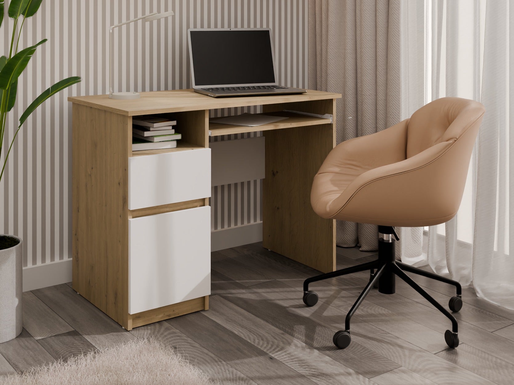 Skrivebord Mandeville 269