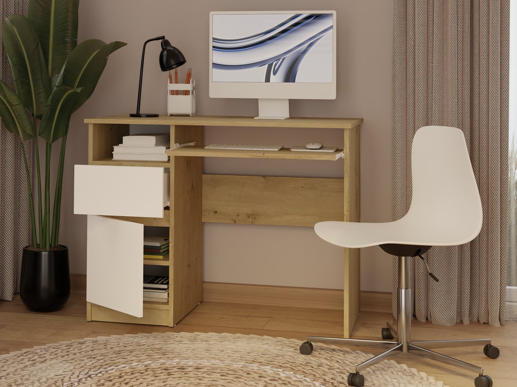 Skrivebord Mandeville 269