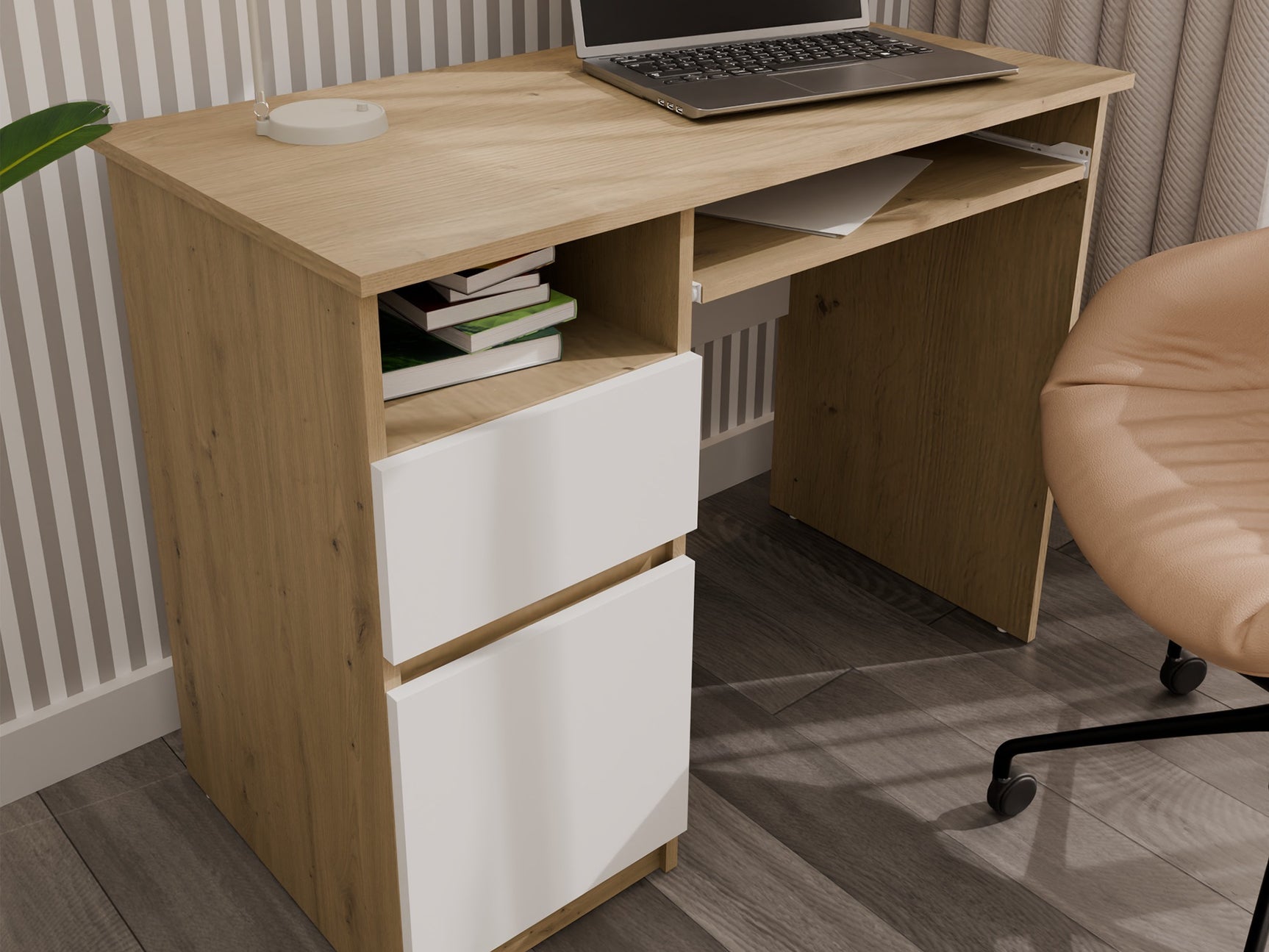 Skrivebord Mandeville 269