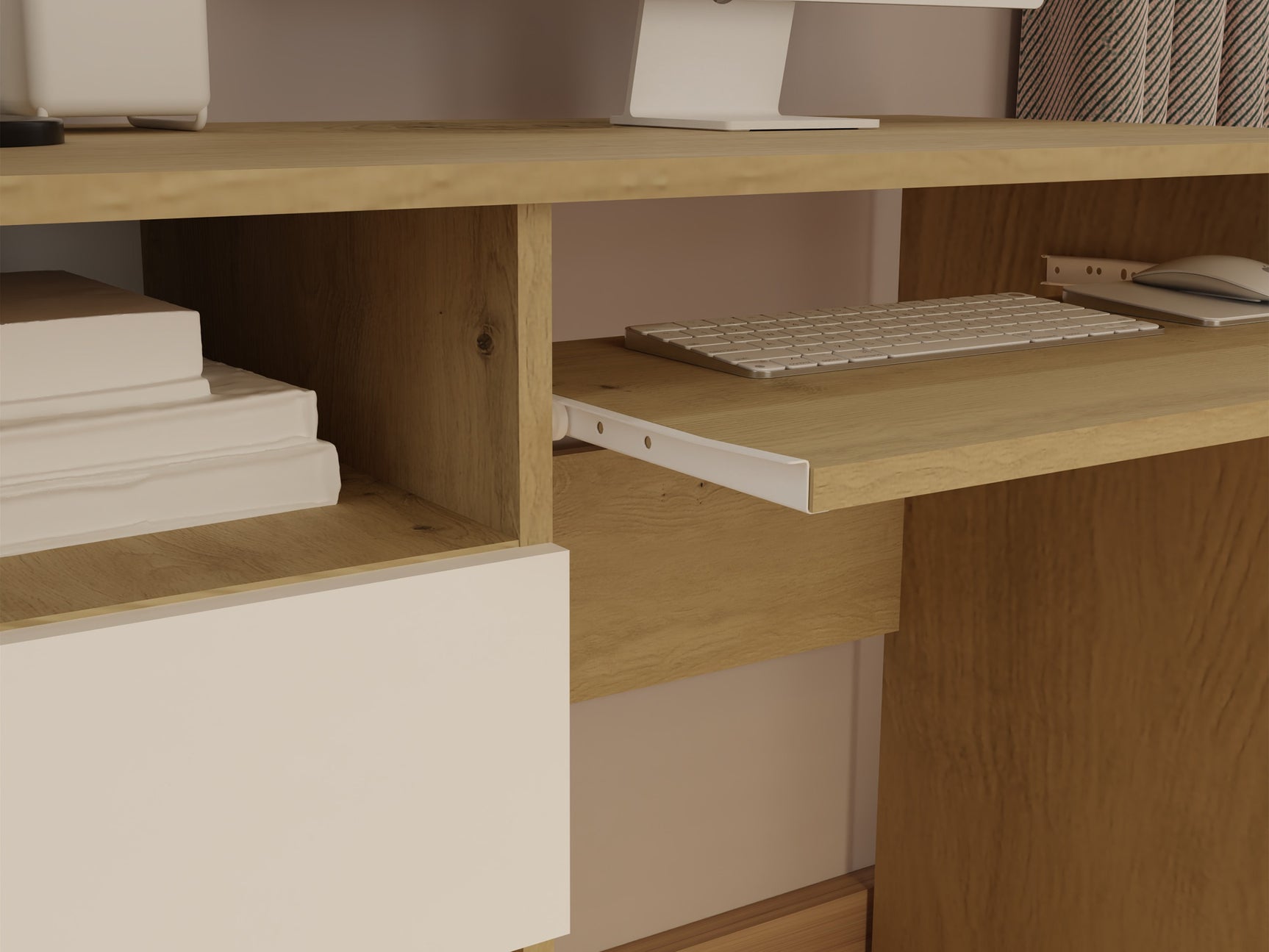 Skrivebord Mandeville 269