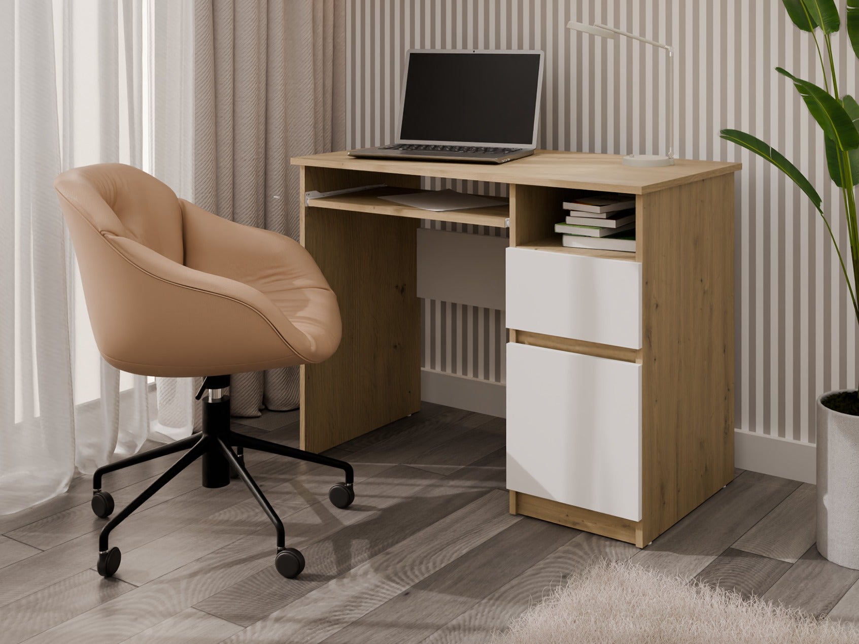 Skrivebord Mandeville 269