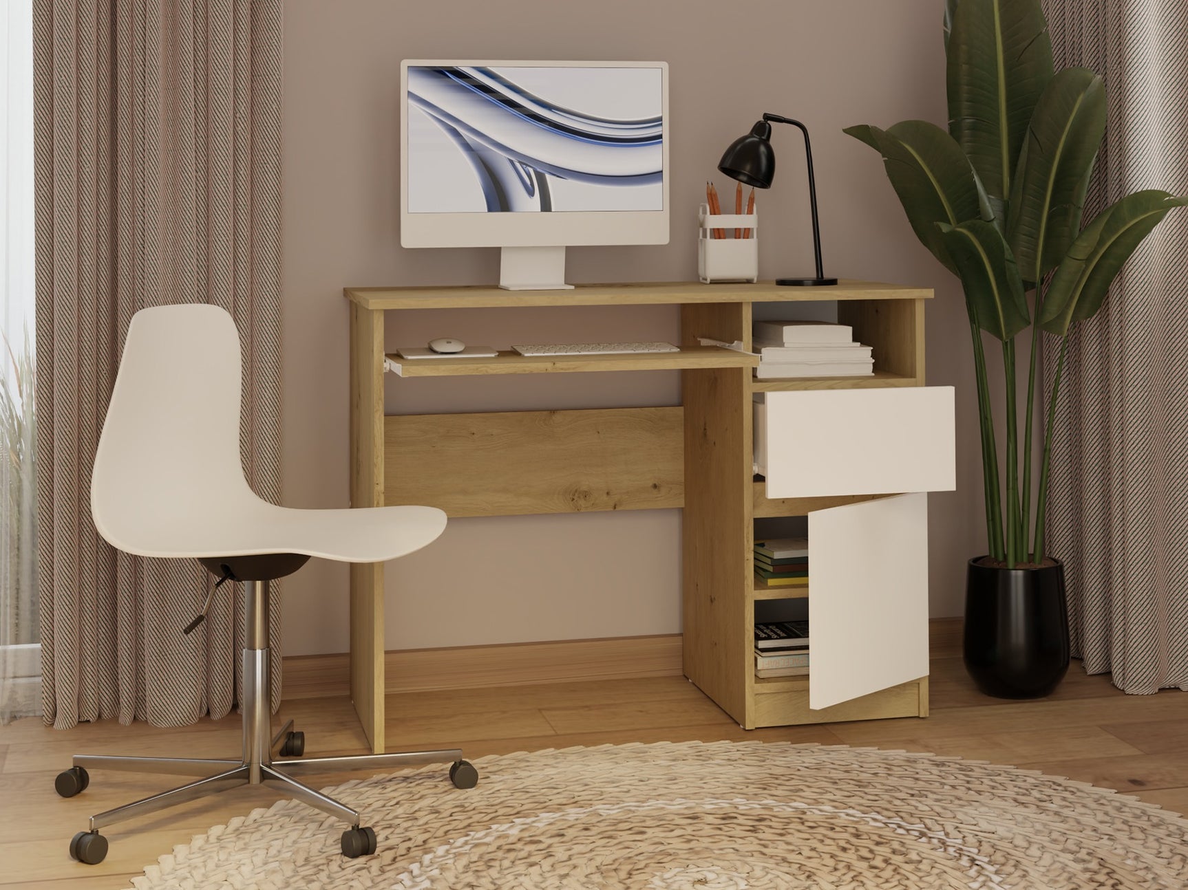 Skrivebord Mandeville 269