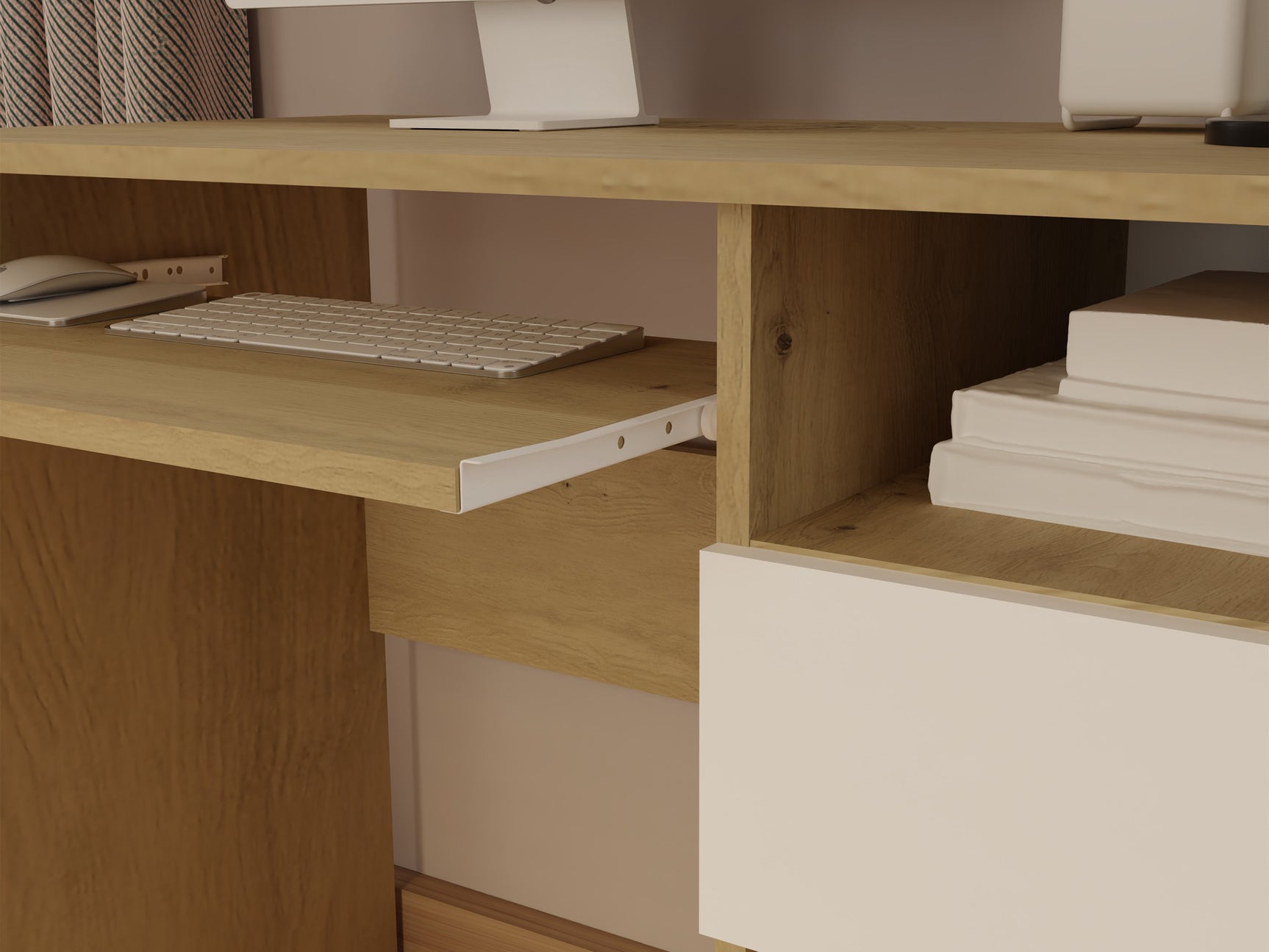 Skrivebord Mandeville 269