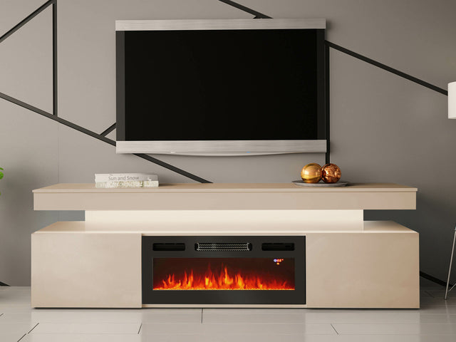 TV-bord Monfero 104 4390082