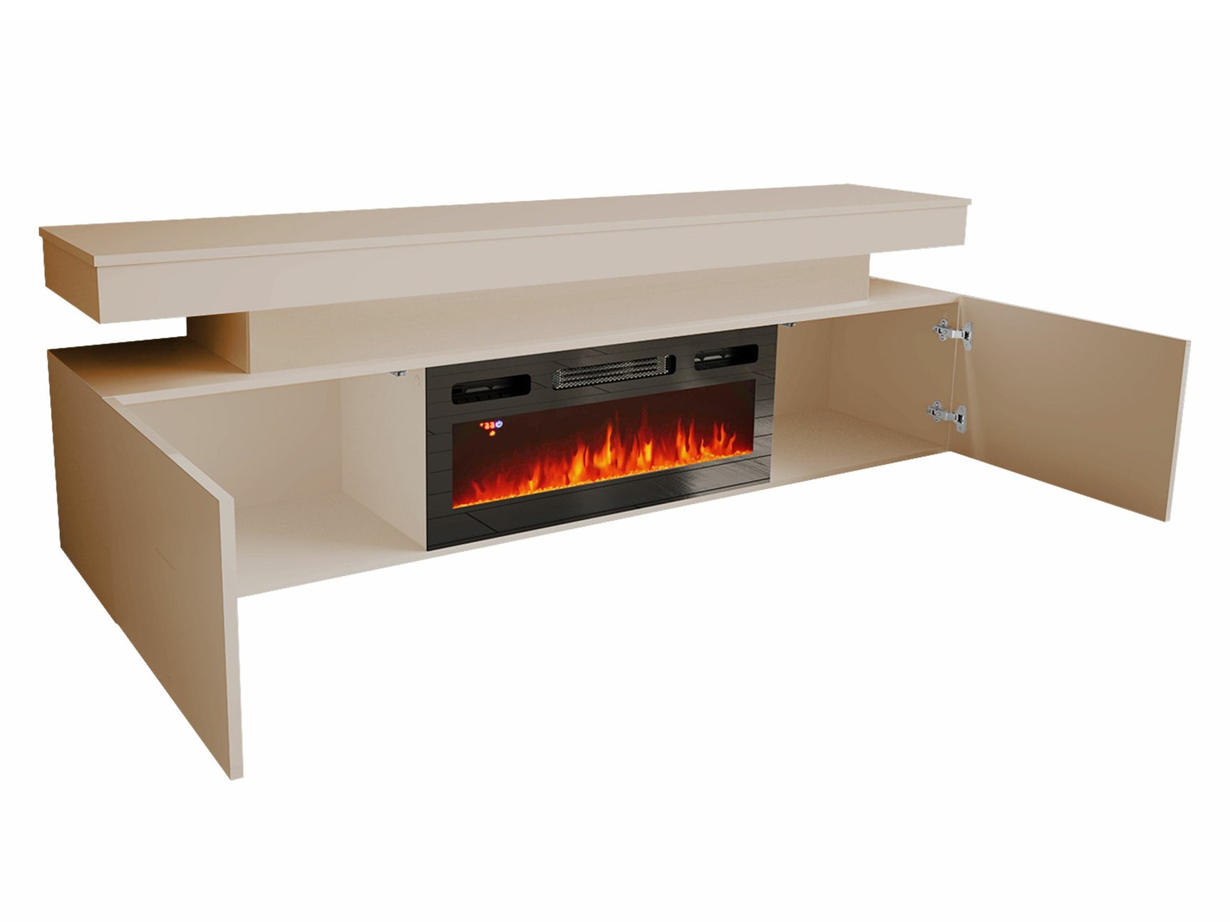 TV-bord Monfero 104 4390093