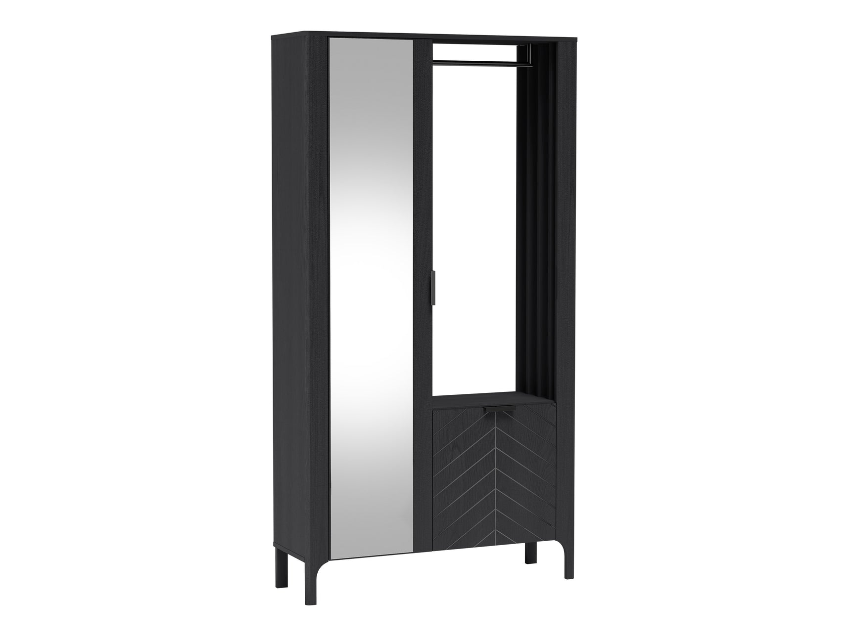 Entrésæt Mavtoru 112