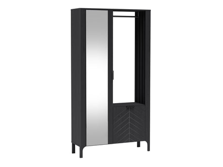 Entrésæt Mavtoru 112