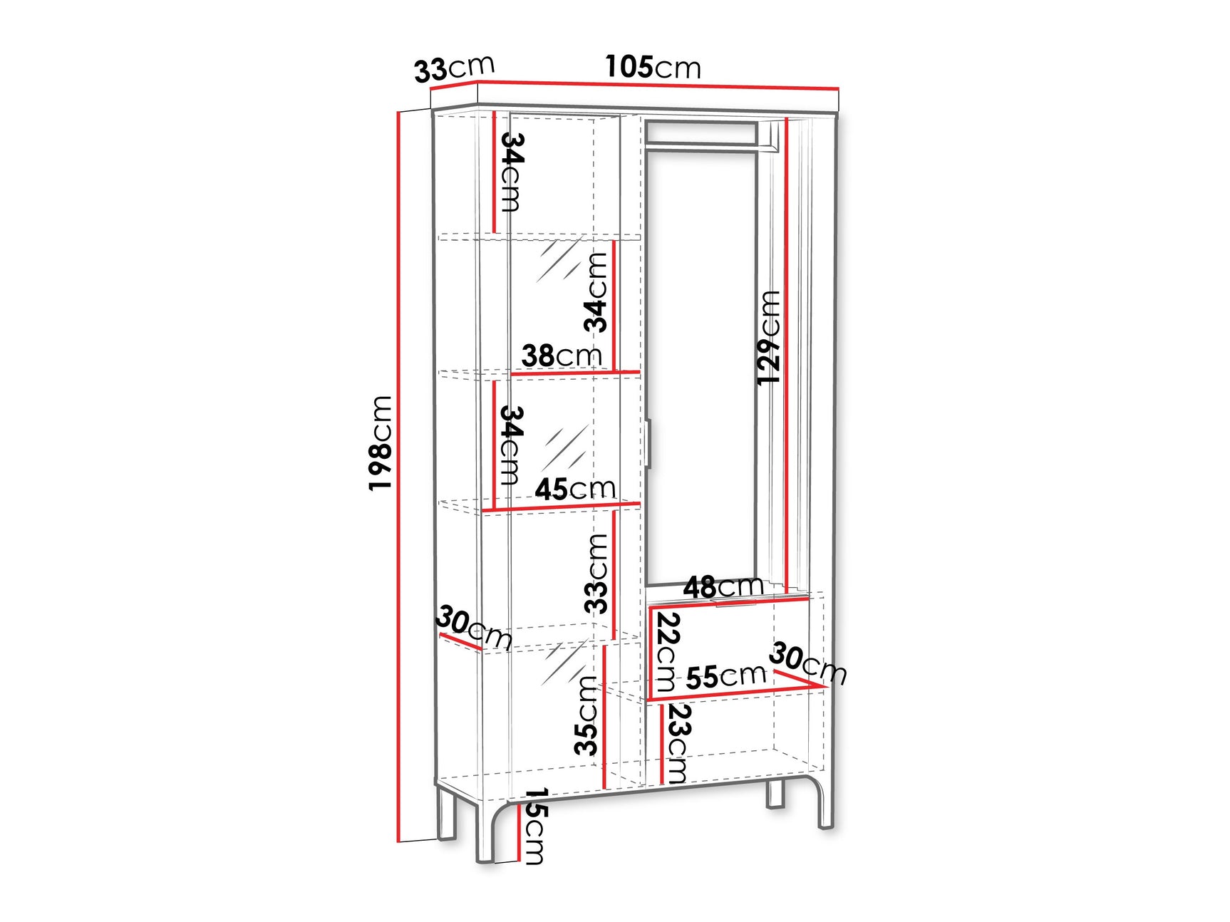 Entrésæt Mavtoru 112