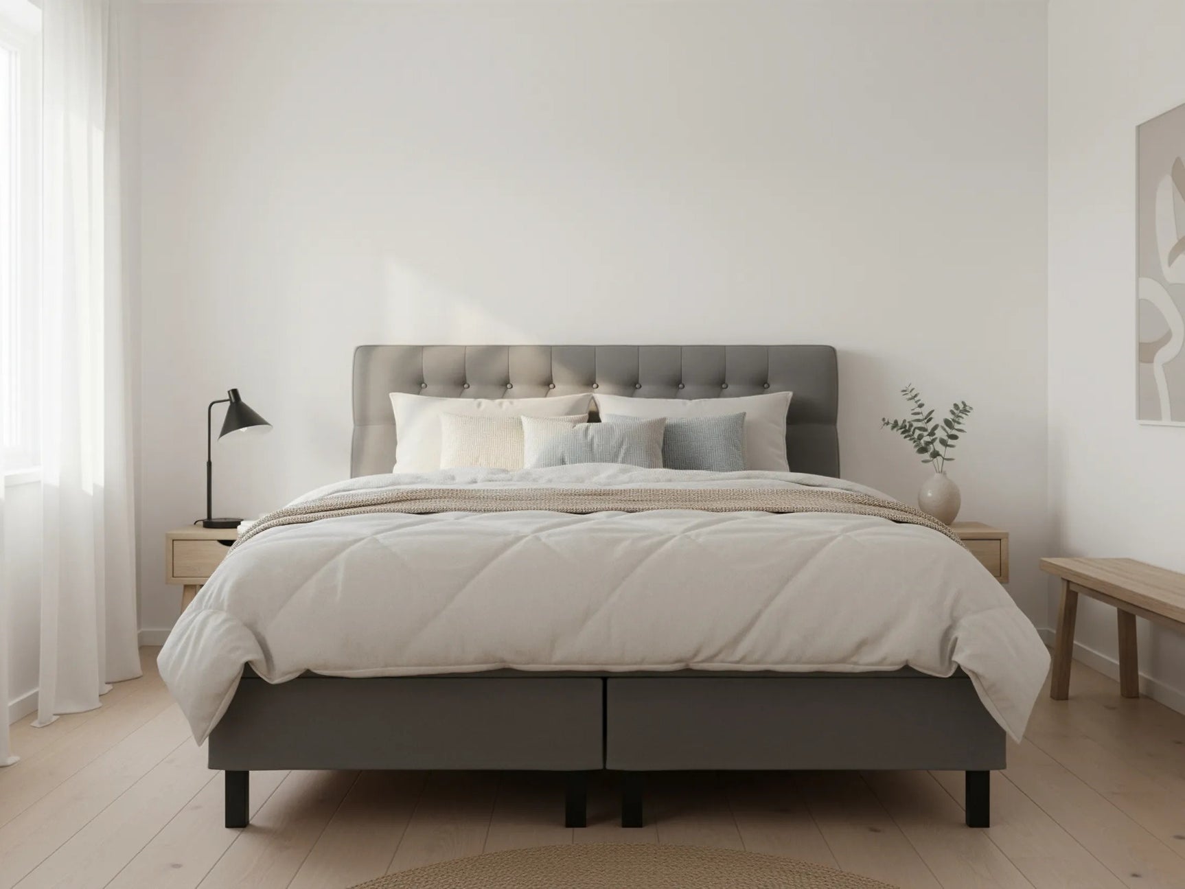 Kontinentalseng Seattle 222