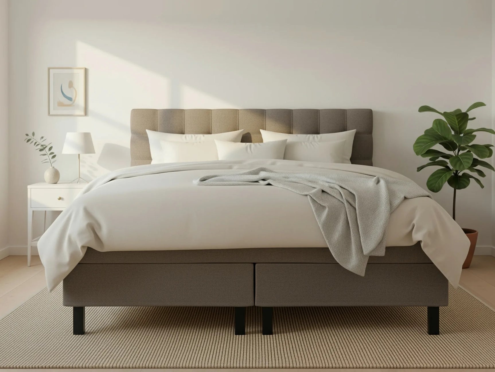 Kontinentalseng Seattle 223