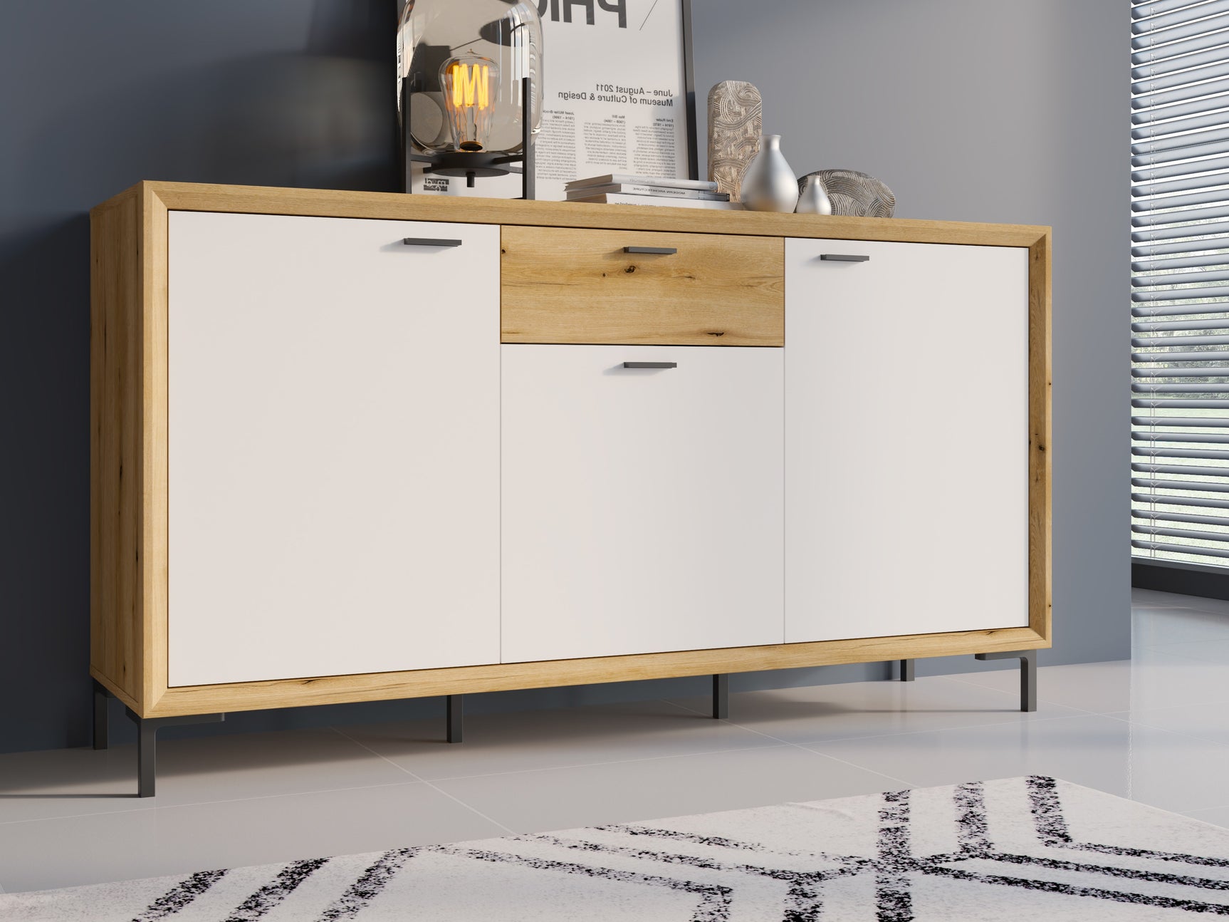 Kommode Felcami 103 4395578