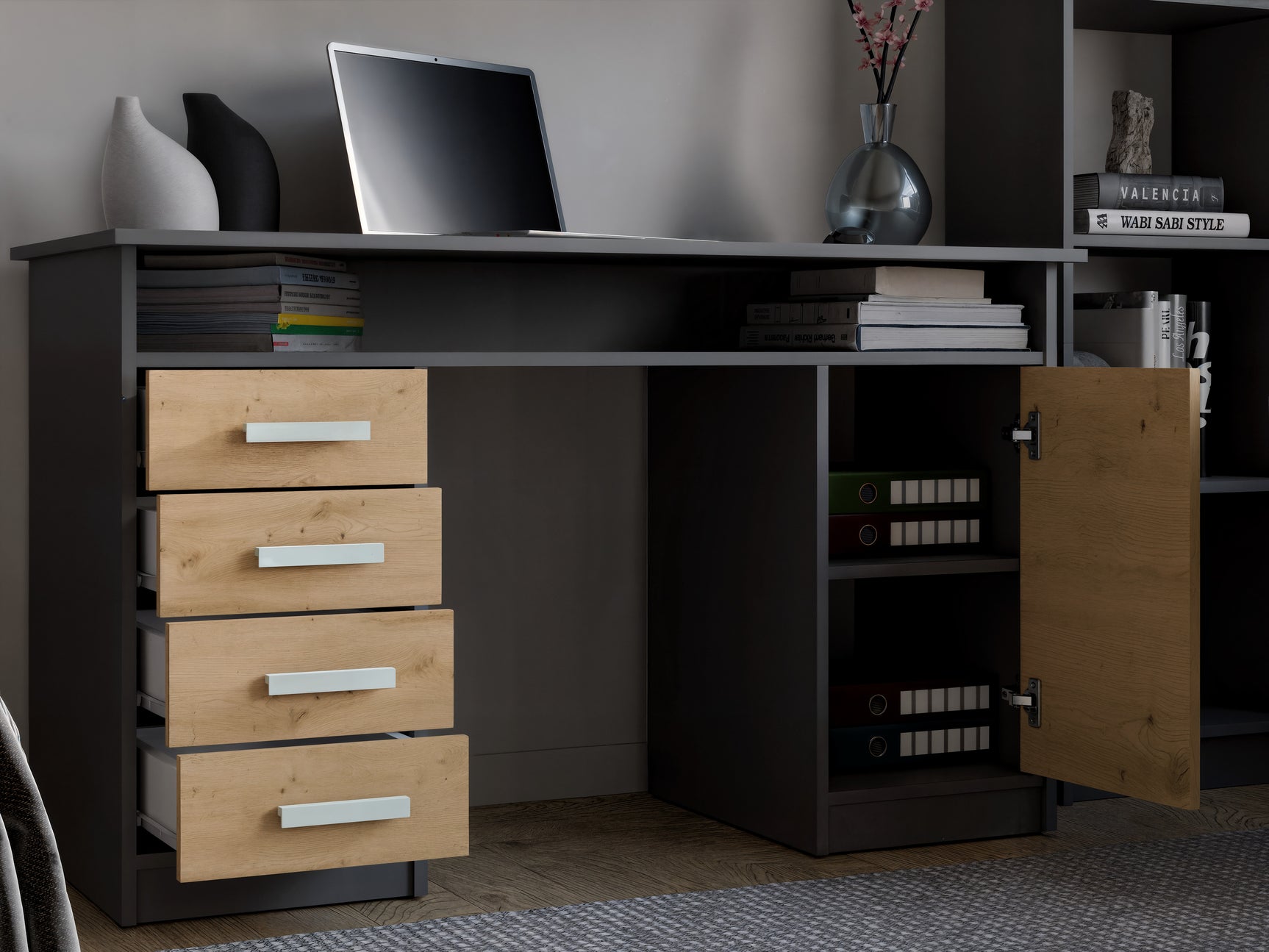 Skrivebord Mandeville 329 4397438