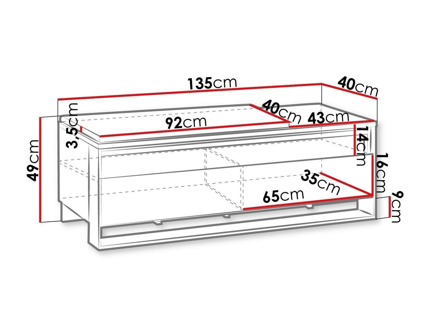 Skoskab Luliru 146 4399272