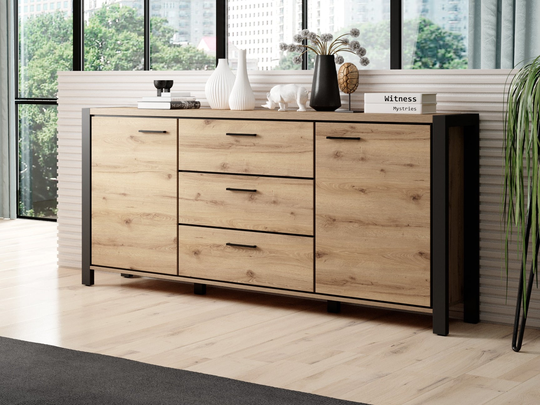 Kommode Temire 104 4400445