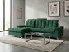 Hjørnesofa Boston 587 4400819