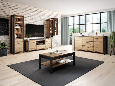 Stuemøbelsæt Temire 113 4400841