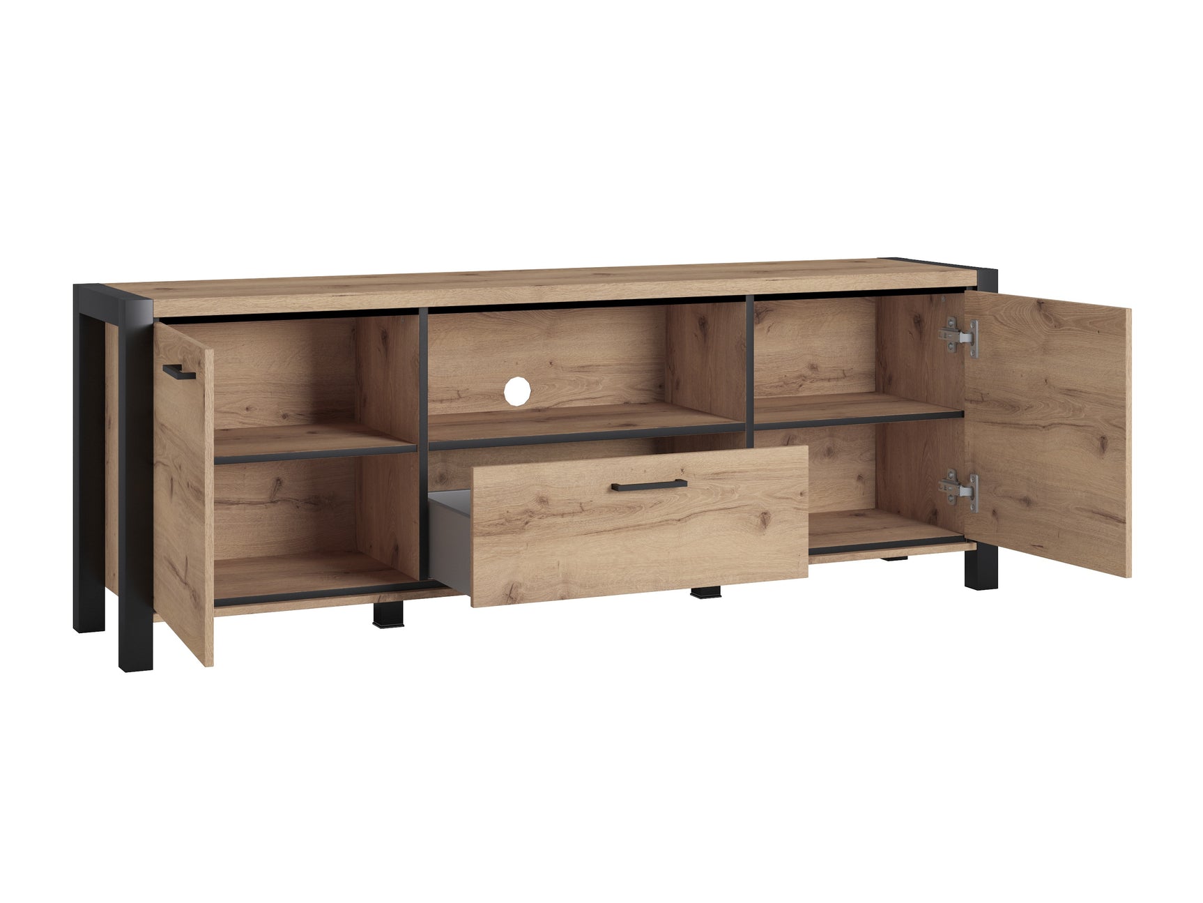 Stuemøbelsæt Temire 113 4400845