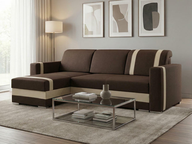 Hjørnesofa Edinburg 101 4400875