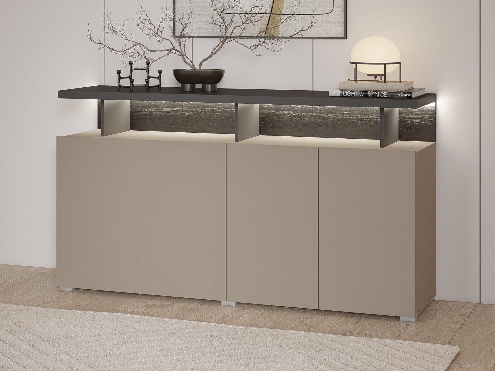 Skænk Virvele 101 4401349