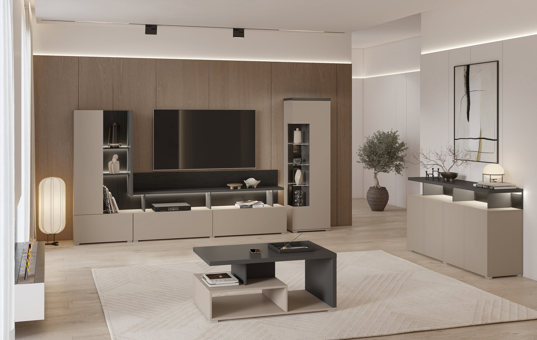 Skænk Virvele 101 4401350