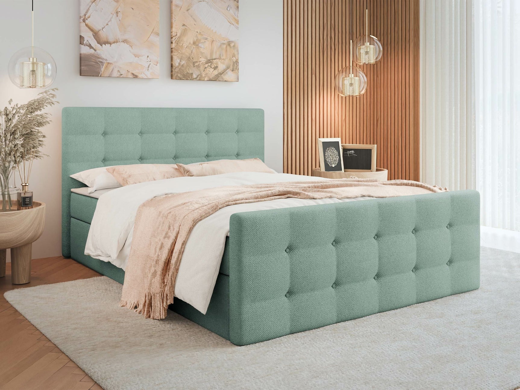 Kontinentalseng Memphis 118 4403079