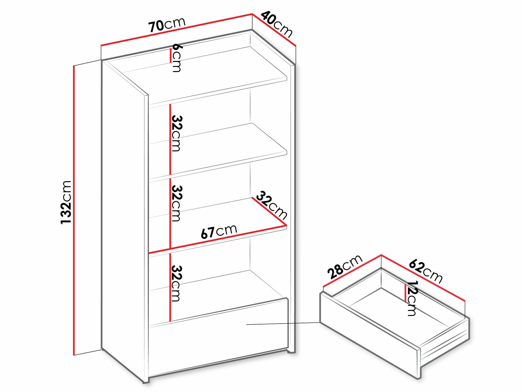 Reol Tivseva 104 4404858