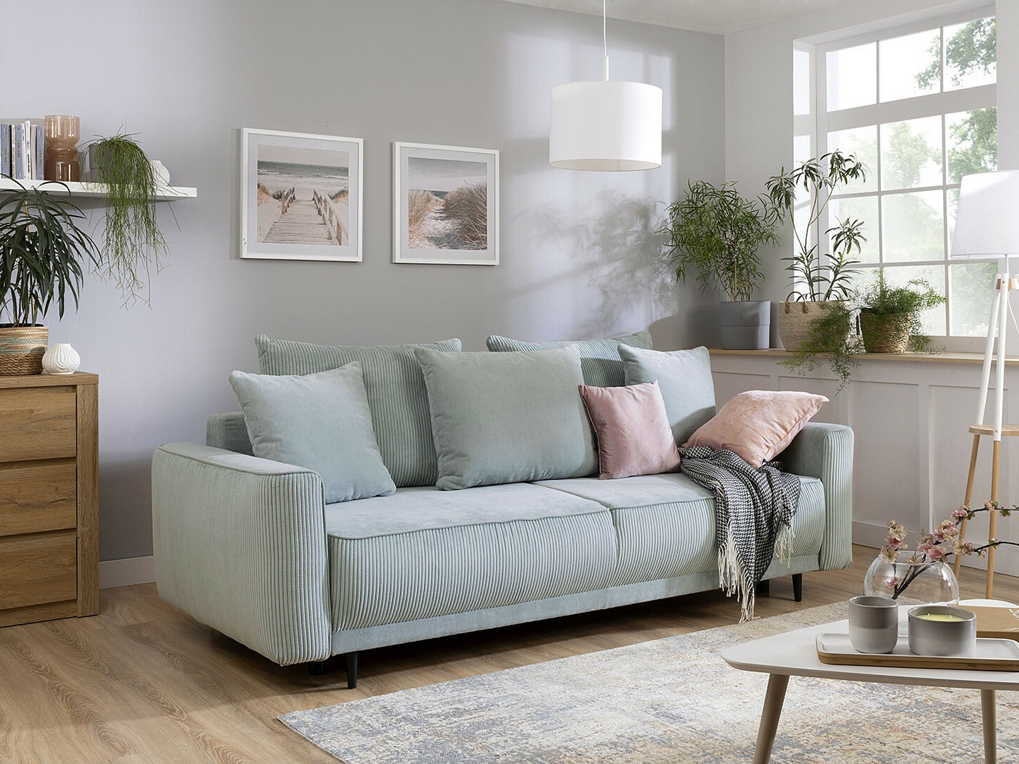 Sovesofa Boston 758 4404982