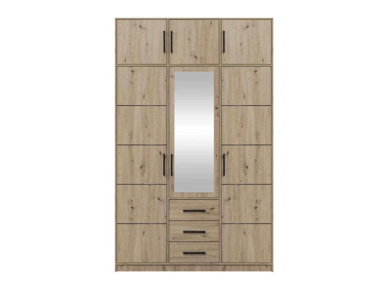 Garderobeskab Honolulu 221 4405021