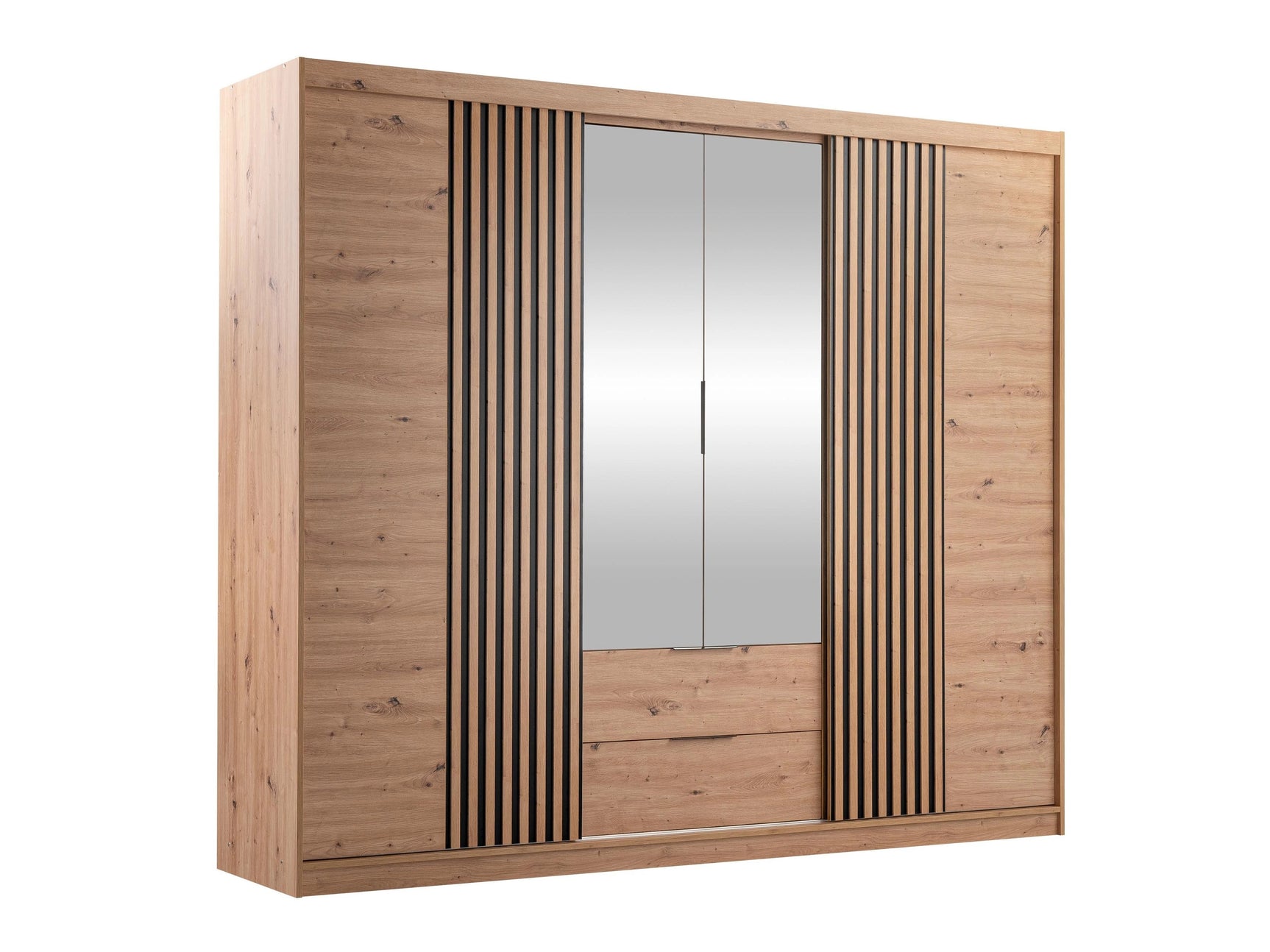 Garderobeskab Honolulu 247 4407387