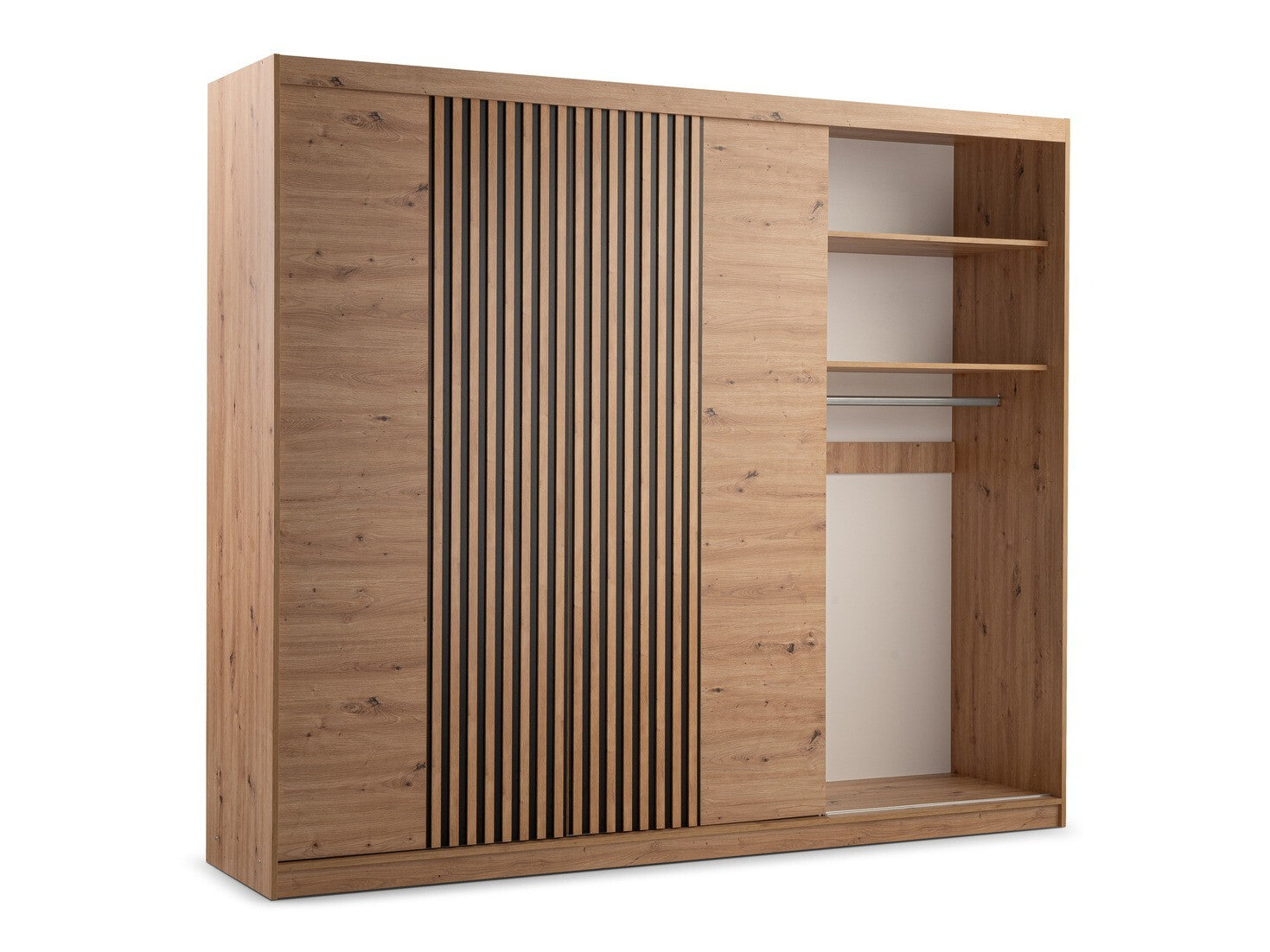 Garderobeskab Honolulu 247 4407389